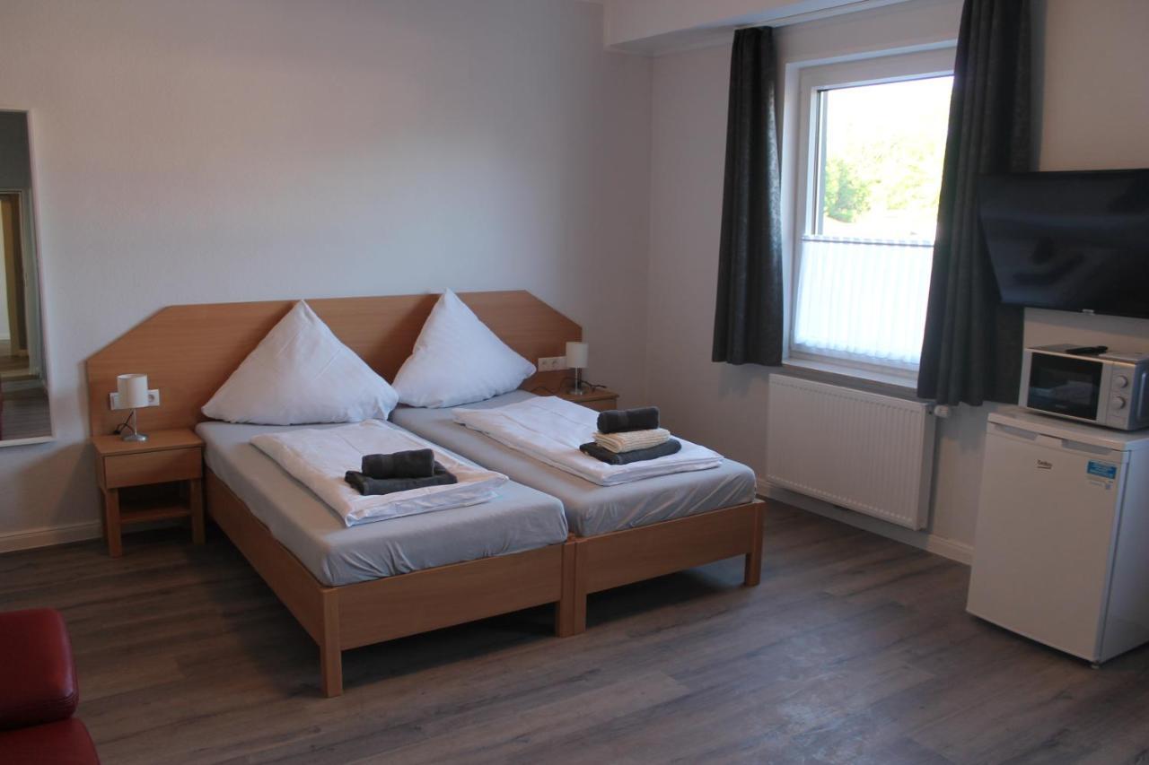 Tempel-Inn Appartements Molkereistr. 2 Werlte Екстер'єр фото